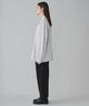 Lベージュ モデル：173cm L着用