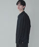 ブラック モデル：180cm L着用