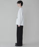 柄1 モデル：180cm L着用