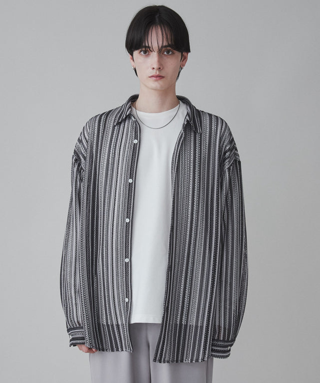 柄1 モデル：180cm L着用