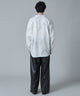 柄2 モデル：180cm L着用