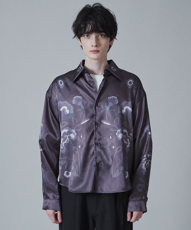 柄1 モデル：180cm L着用