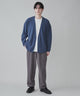 Dグレー モデル：180cm L着用