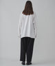 ブラック モデル：173cm L着用
