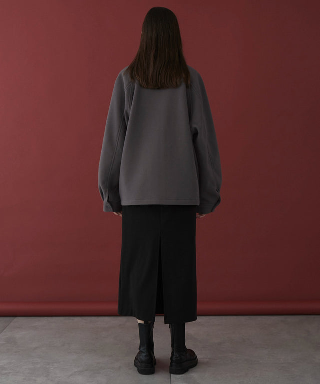 Dグレー モデル：173cm L着用