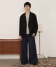 ﾃﾞﾆﾑｲﾝﾃﾞｨｺﾞ モデル：180cm L着用