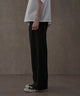 ブラック　モデル：180㎝　L着用