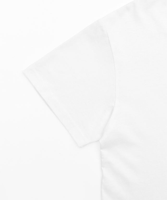 U.S.POLO ASSN.ワンポイントTシャツ