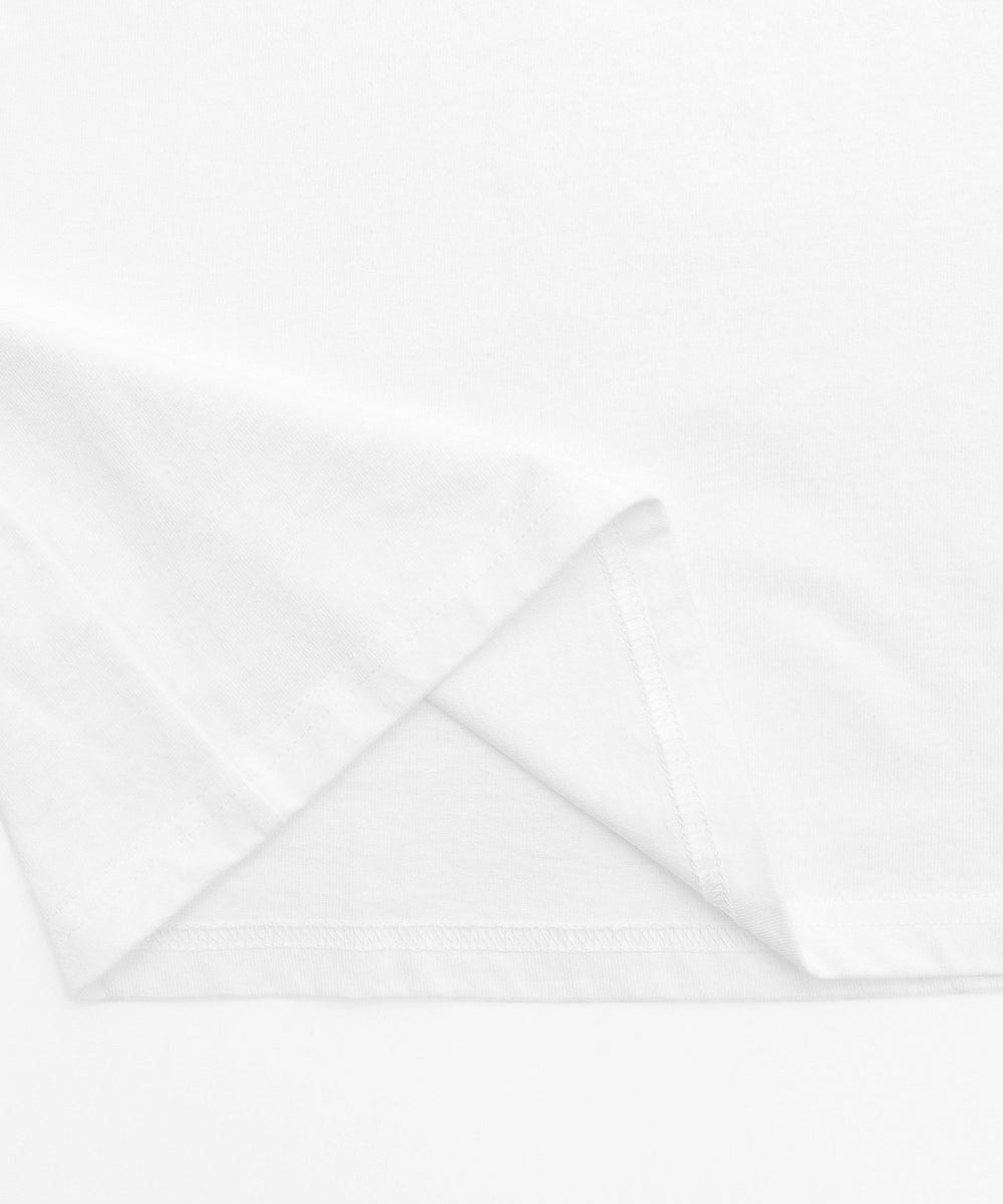 U.S.POLO ASSN.ワンポイントTシャツ