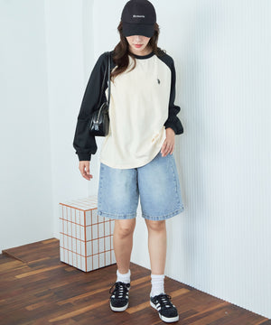 柄4  モデル：165cm F着用
