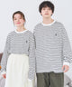 U.S. POLO ASSN.ワンポイント刺繍LST