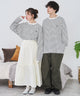 U.S. POLO ASSN.ワンポイント刺繍LST