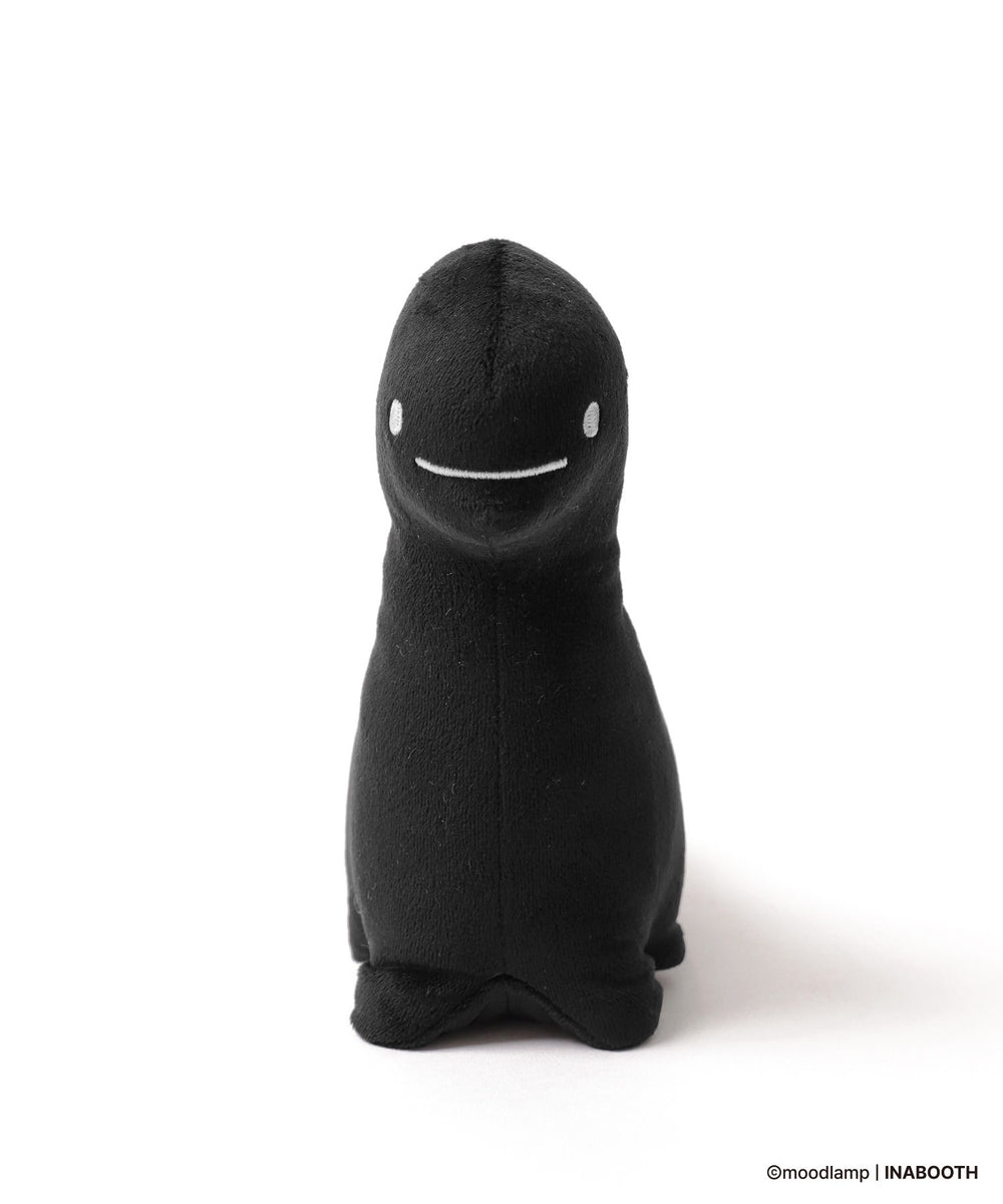 ブラック