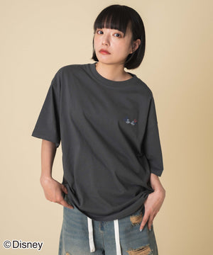 柄6 モデル：168cm S着用