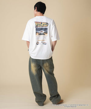 柄3 モデル：180cm L着用