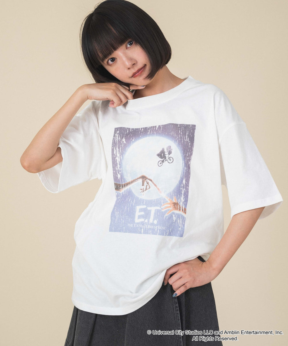 柄1 モデル：168cm S着用