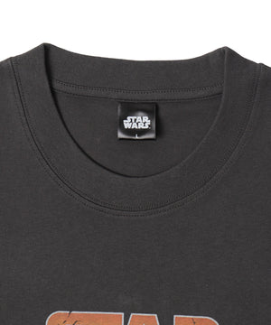 STAR　WARS/グラフィックT（S）