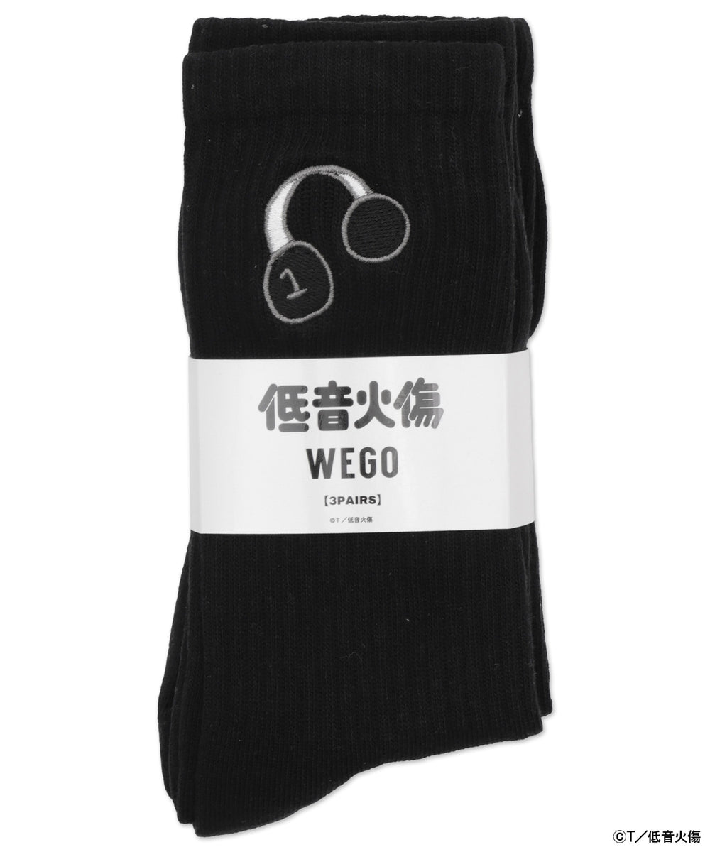 ブラック