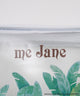 me　janeコラボクリアポーチ