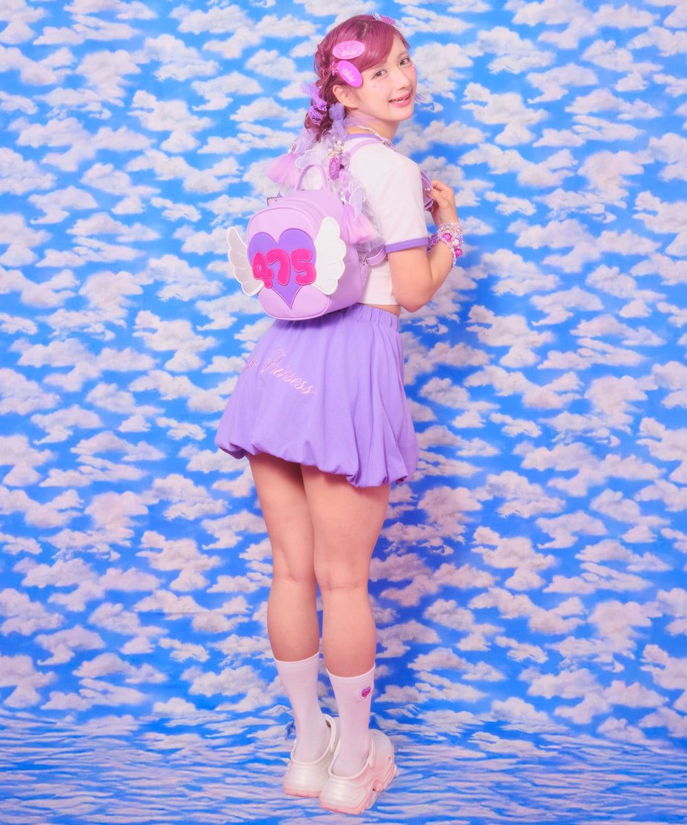 Lパープル