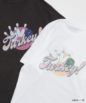 Turkey！コラボTシャツ1