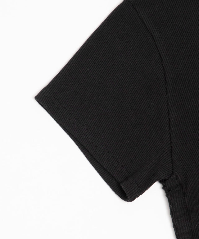 SAKURAコラボ　サイドドロストT