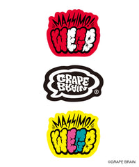 WEGB2 コラボワッペンSET