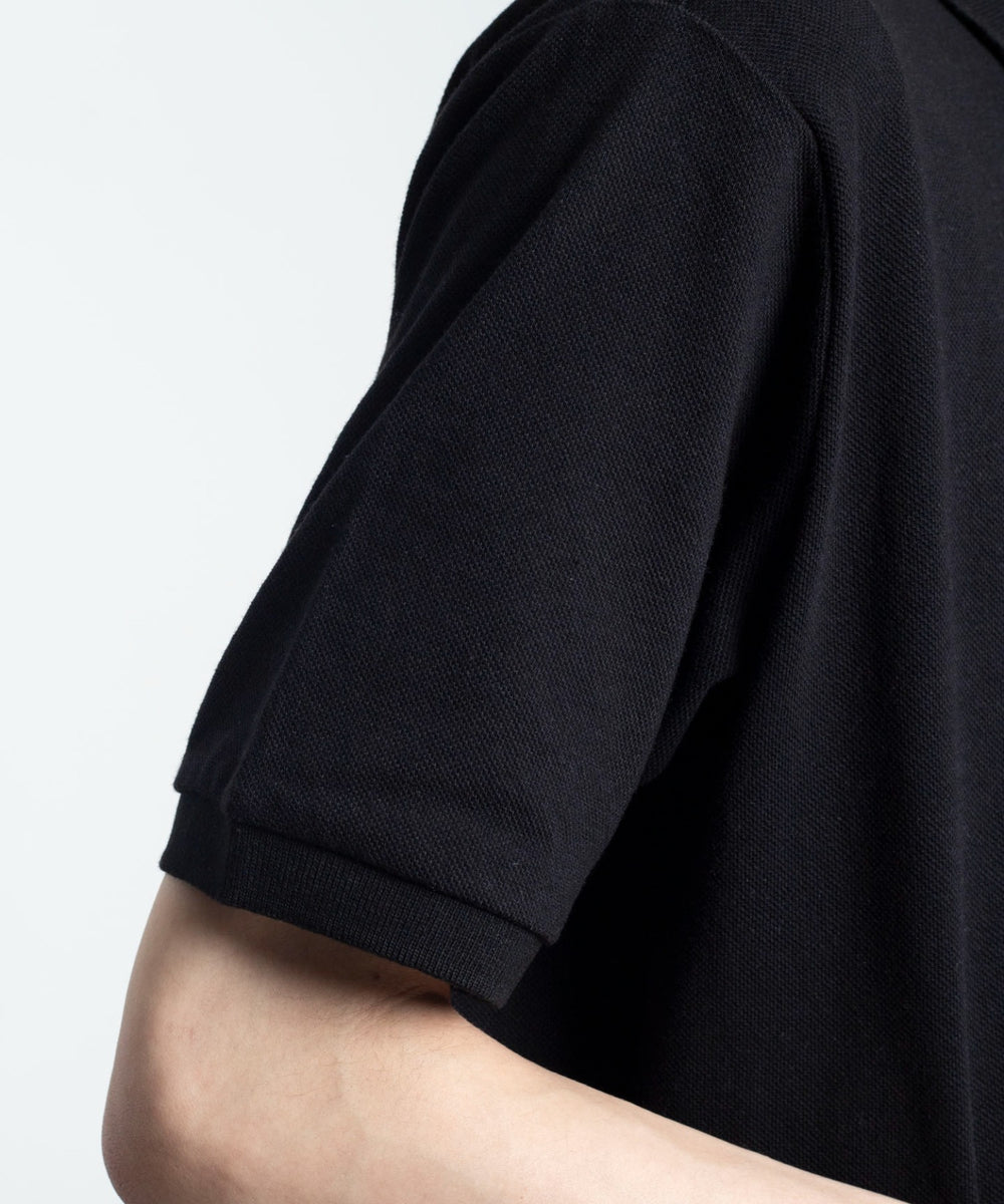 U.S. POLO ASSN.別注ポロシャツ