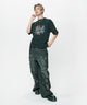 PG×WEGOコラボグラフィックTシャツ