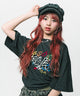 PG×WEGOコラボグラフィックTシャツ