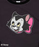 【Disney】サイドドロストリンガーT