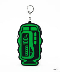 銀河特急 ミルキー☆サブウェイ×WEGO　マルチケース