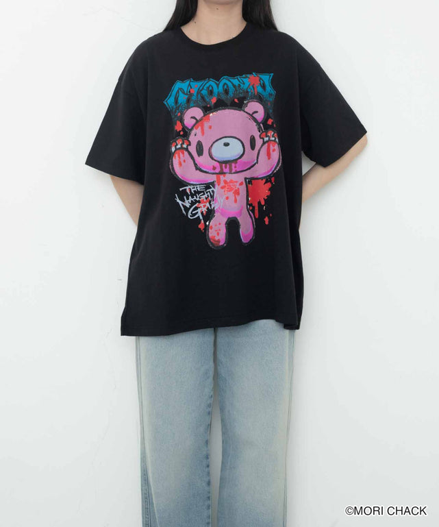 柄1 モデル:157cm F着用