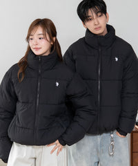 別注U．S．POLO　ASSN．パファーブルゾン