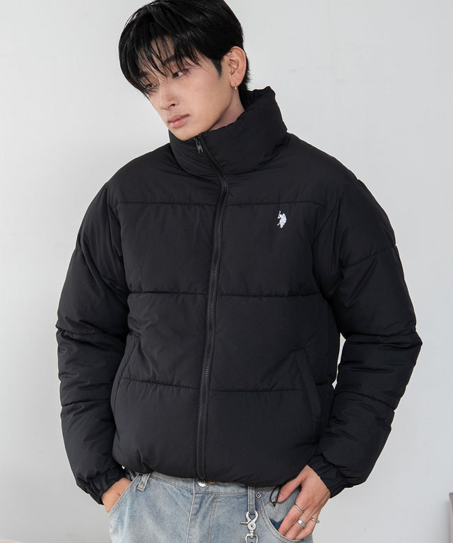 ブラック　モデル：180cm S着用