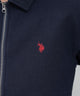 U.S.POLO ASSN.ZIPブルゾン