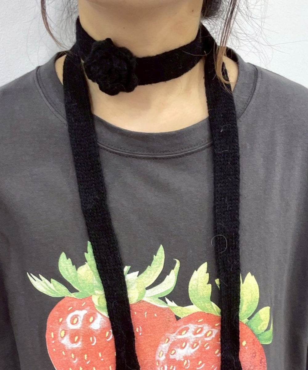 ブラック