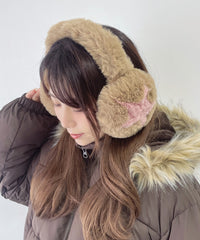ベージュ / F