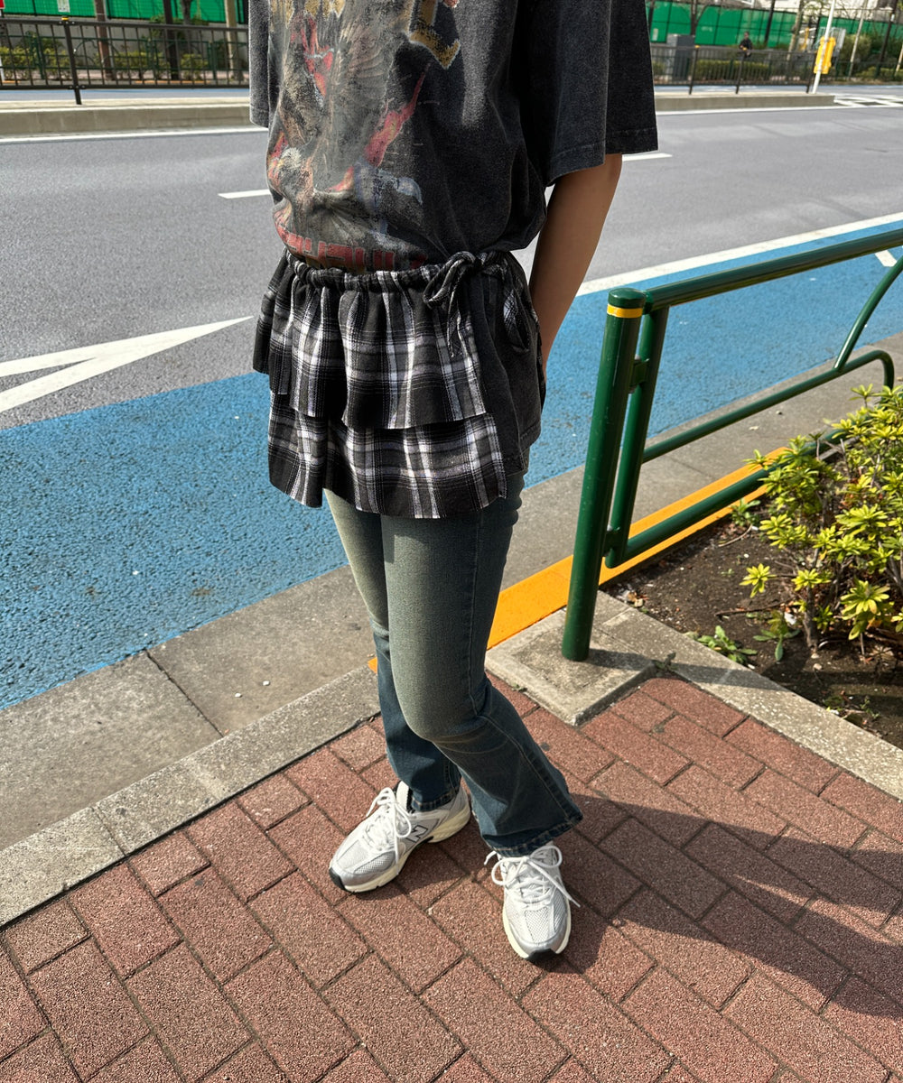 ブラック