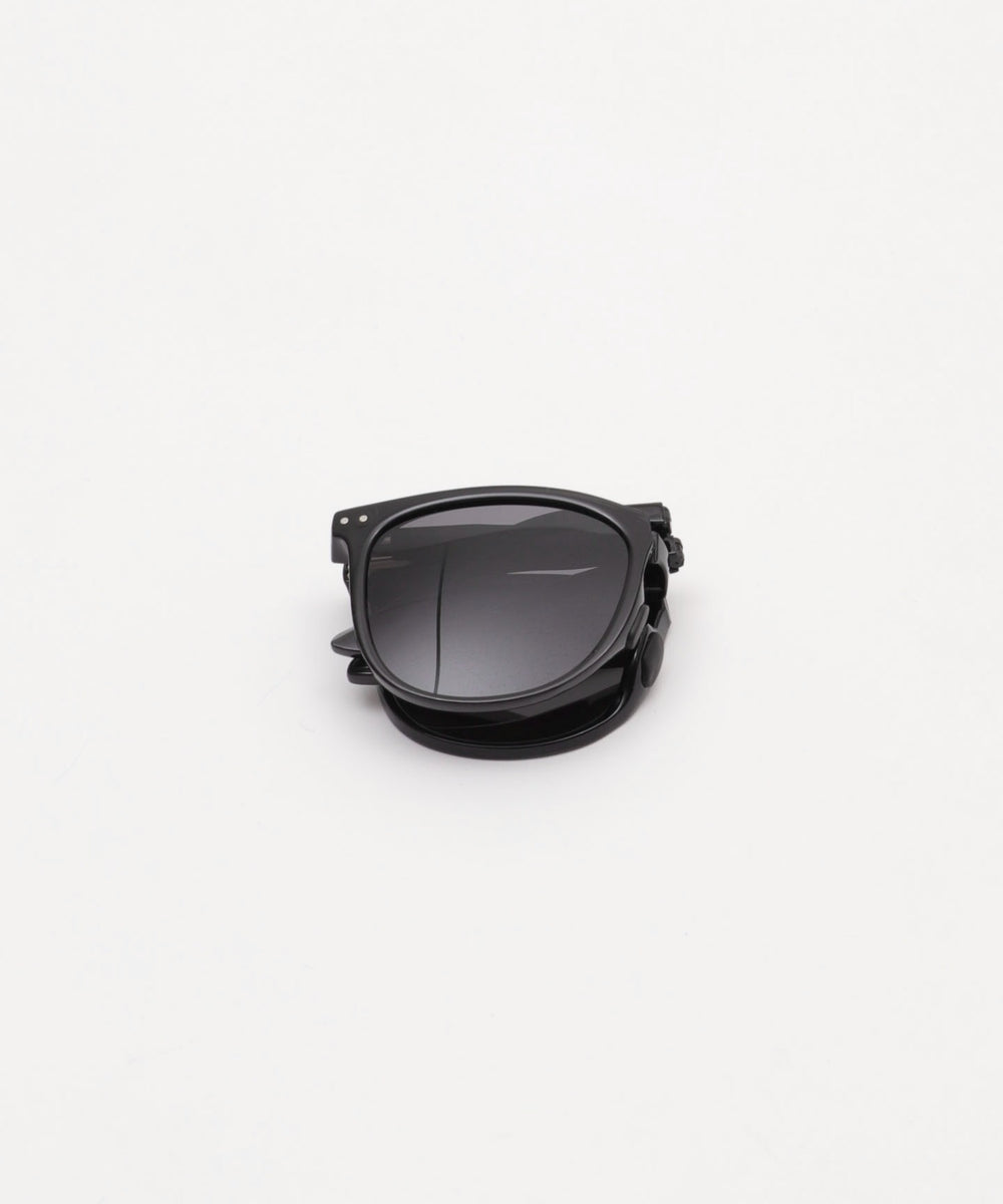 ウェリントンフォールディングアイウェア