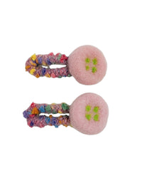 Lピンク / F