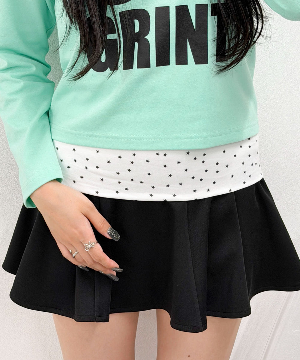 柄１
