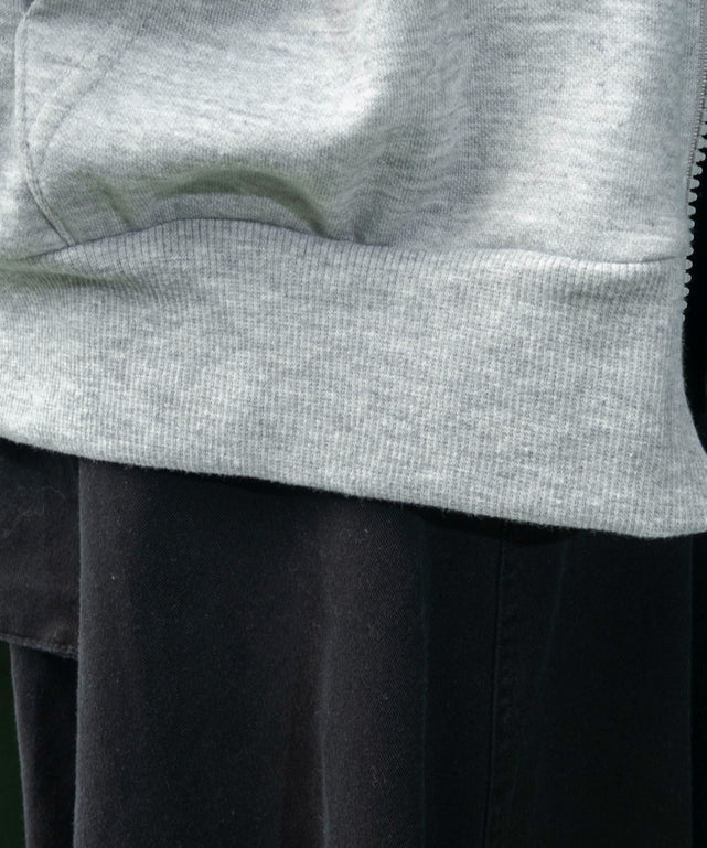 ポニーロゴジップパーカー