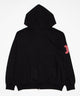 ポニーロゴジップパーカー