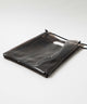7INCH PVC 2WAY BAG