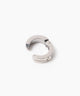 シンプルデザインイヤリング