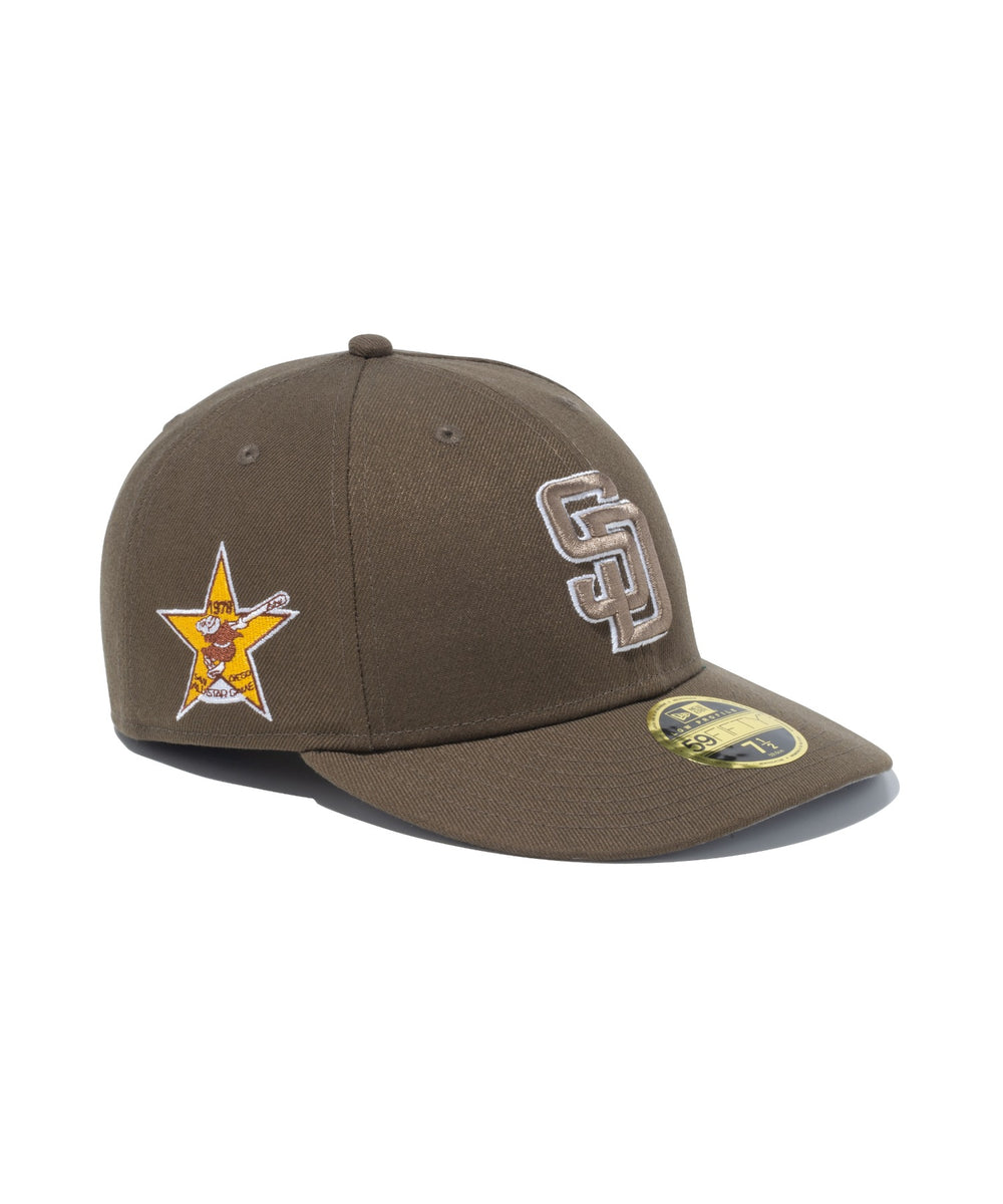 NEWERA　LP59FIFTY　Gray　Undervisor