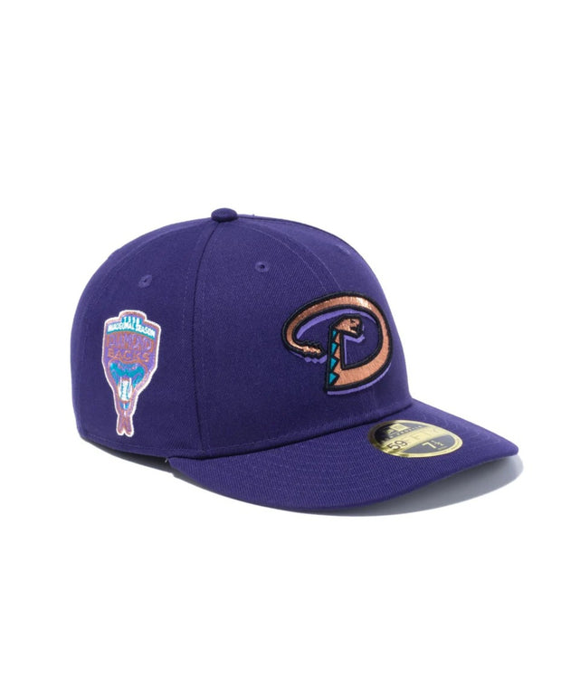NEWERA　LP59FIFTY　Gray　Undervisor