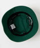 NAUTICA　COLLEGE　LOGO　BUCKET　HAT