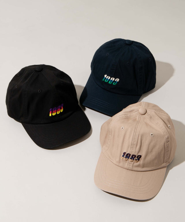 NAUTICA　1983　EMB　CAP